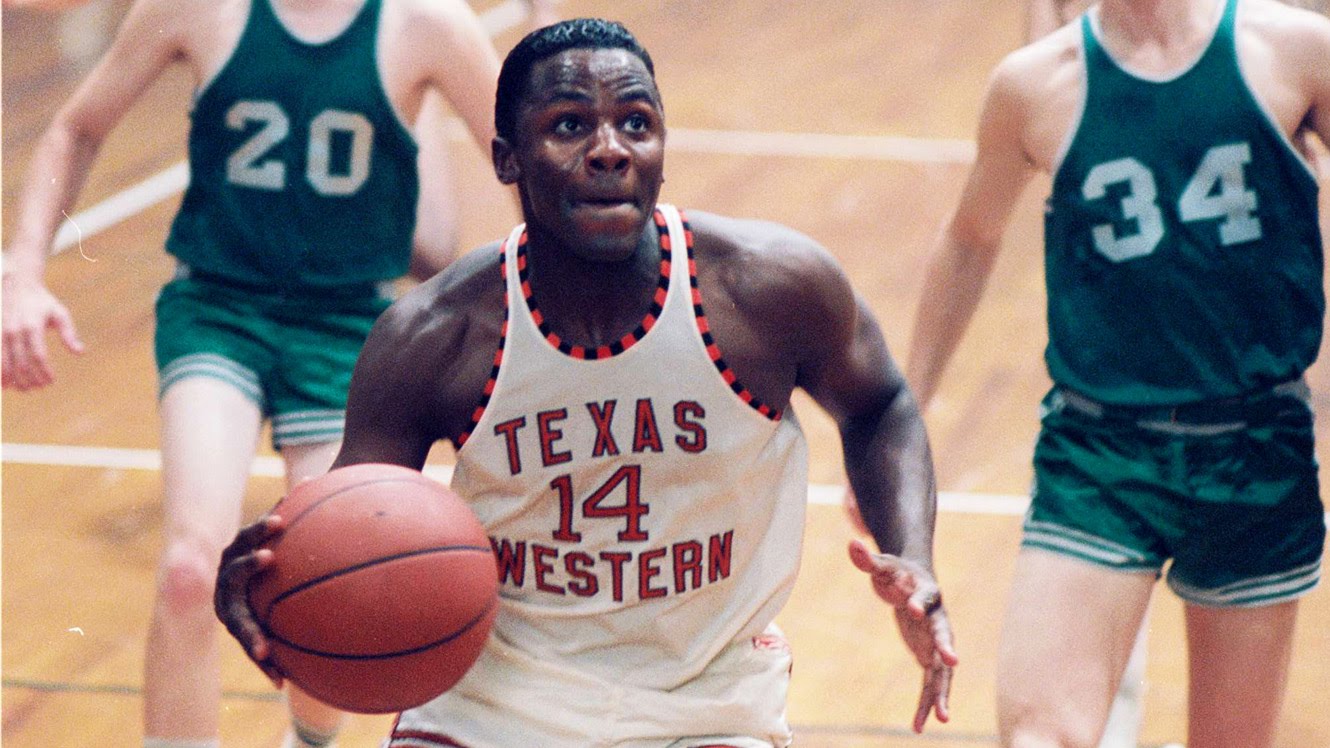 Glory Road