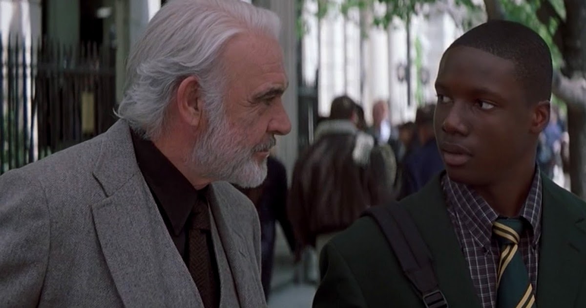 Finding Forrester