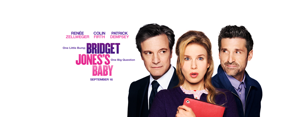 Bridget Jones's Baby