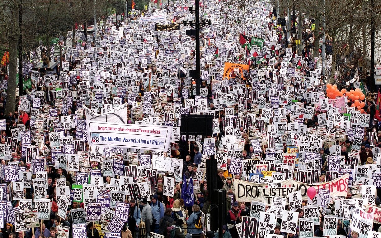 We Are Many
