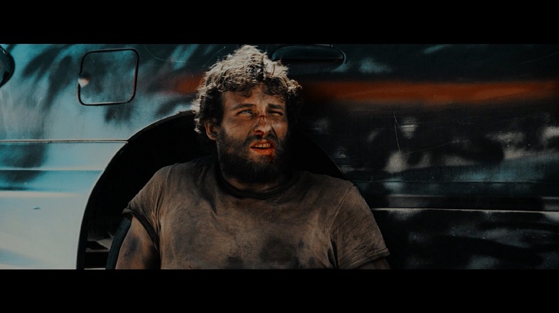 Drifter