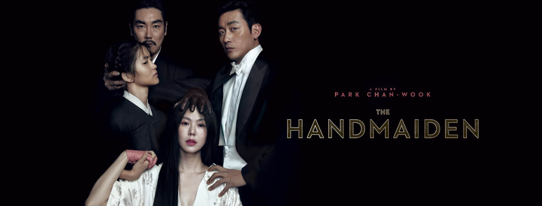 The Handmaiden