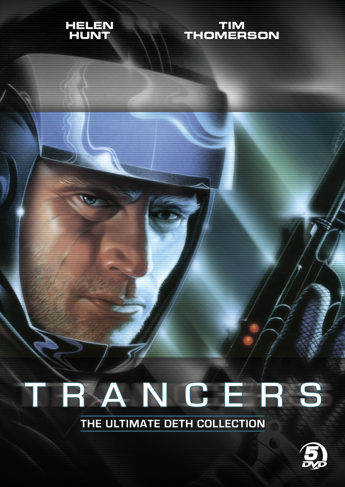 Trancers