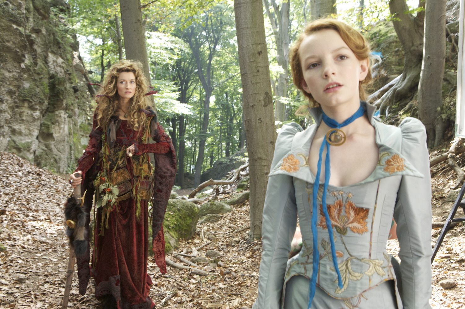 The Secret of Moonacre