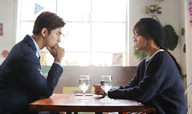Life Risking Romance