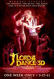 Lord of the Dance