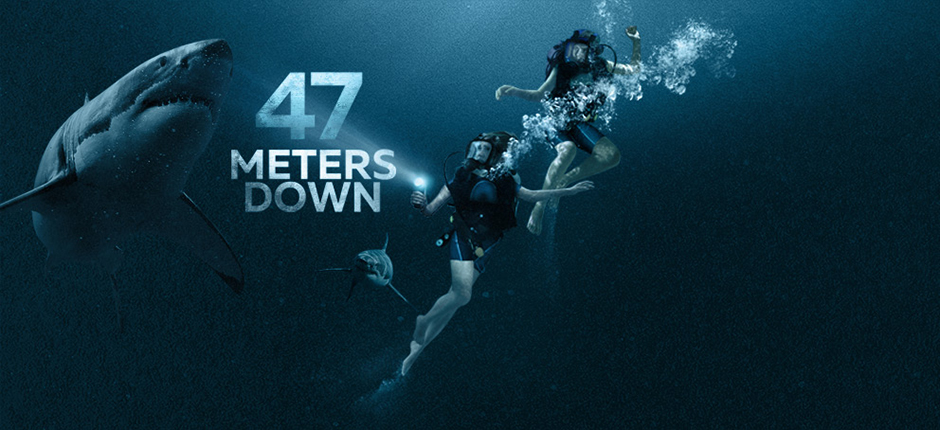 47 Meters Down