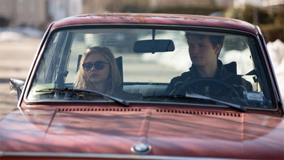 November Criminals