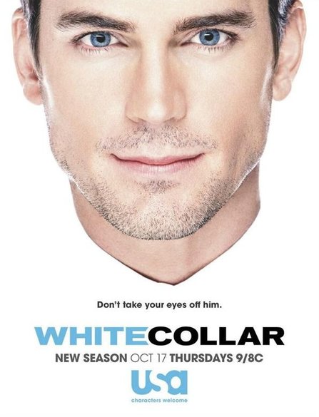White Collar - Season 5