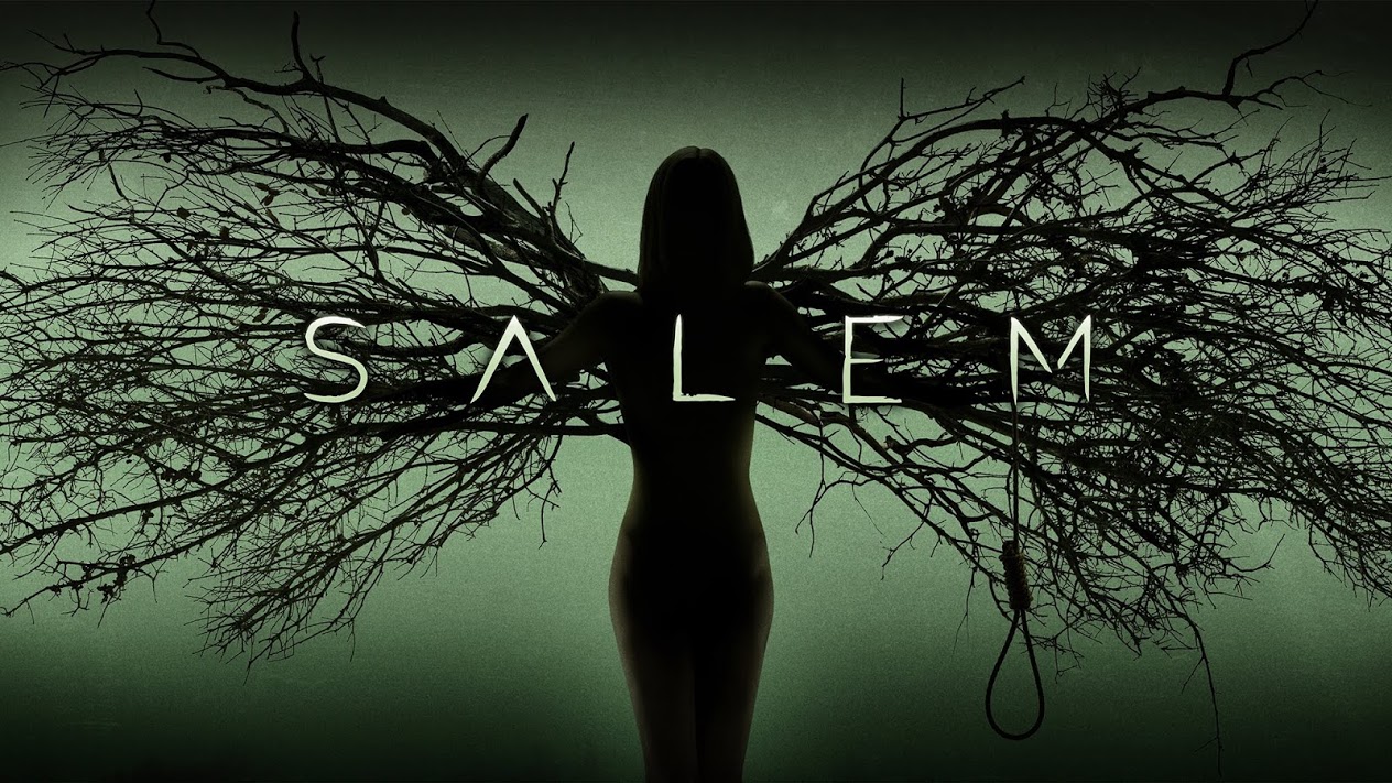 Salem - Season 1