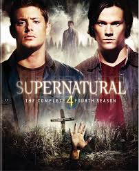 Supernatural - Season 4