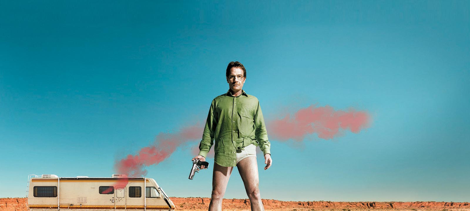 Breaking Bad - Season 1