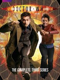 Doctor Who - Season 3