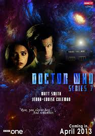 Doctor Who - Season 7