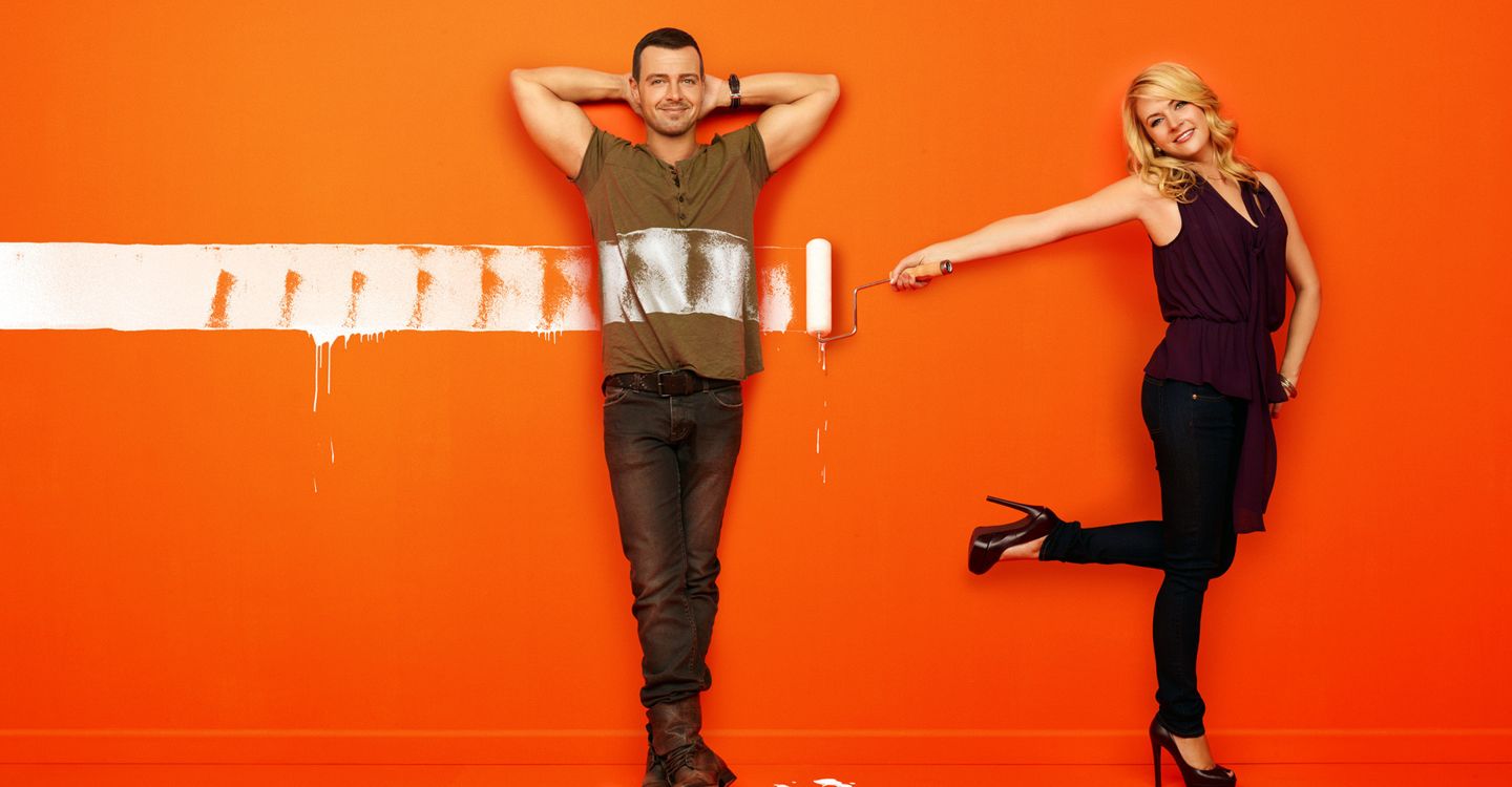 Melissa And Joey - Season 4