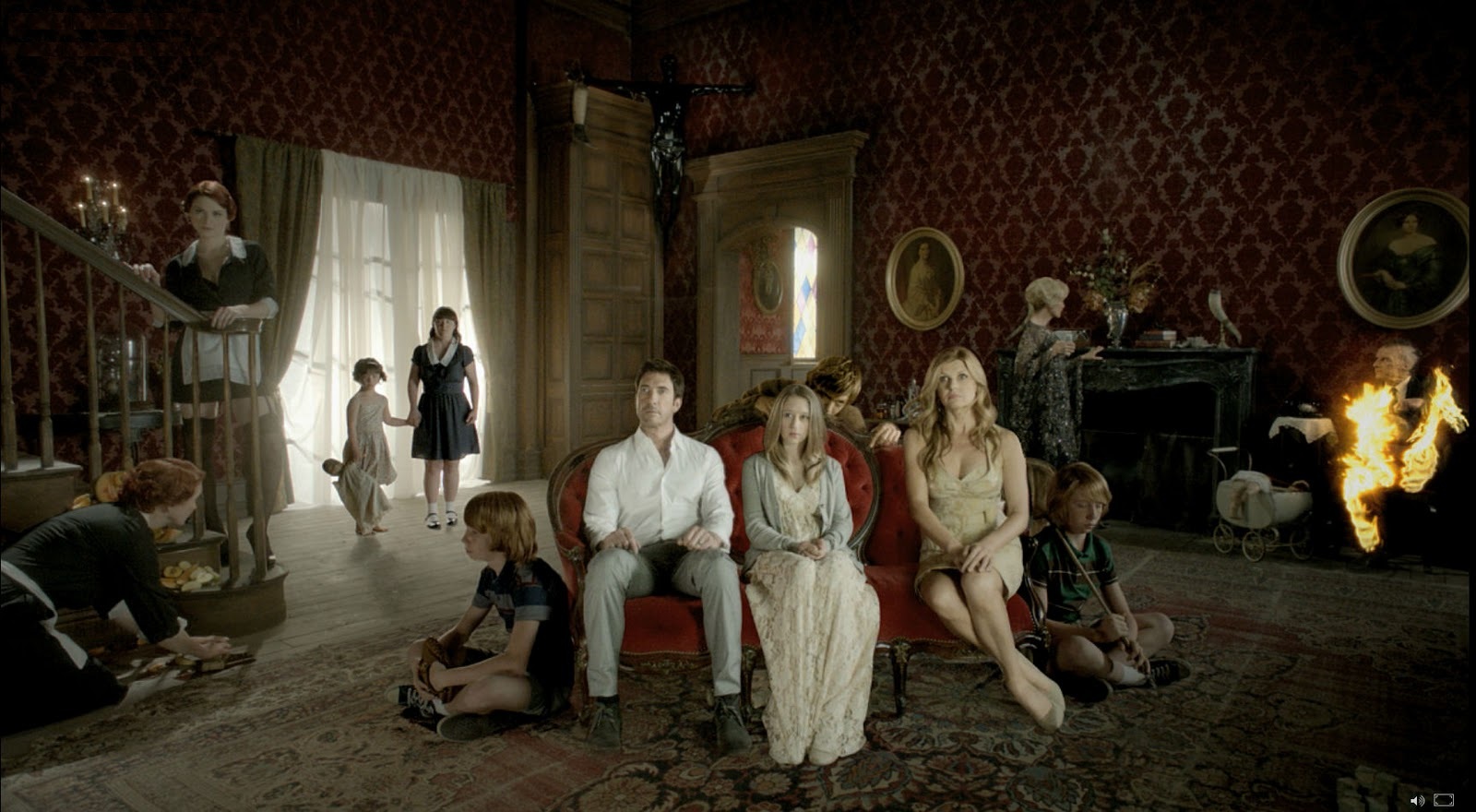 American Horror Story - Season 1