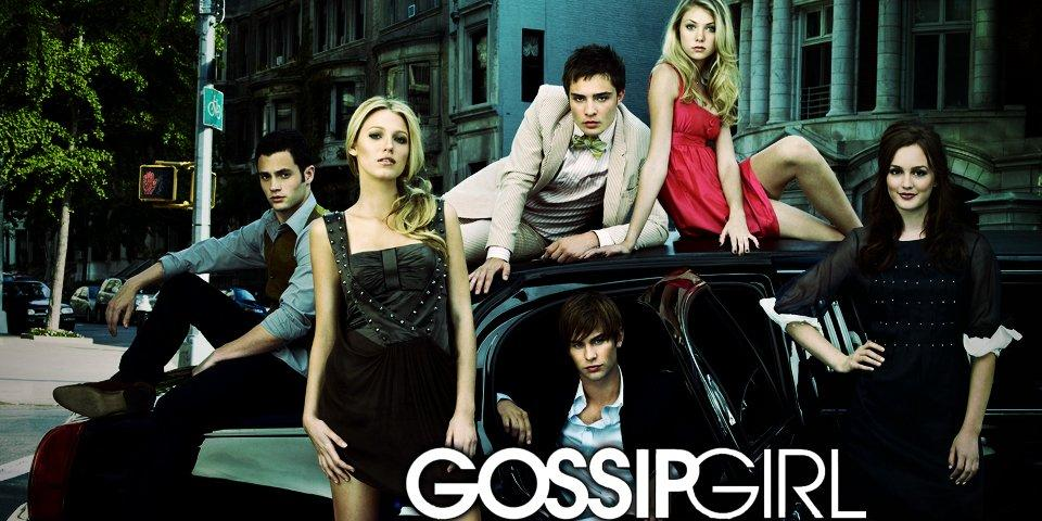 Gossip Girl - Season 1