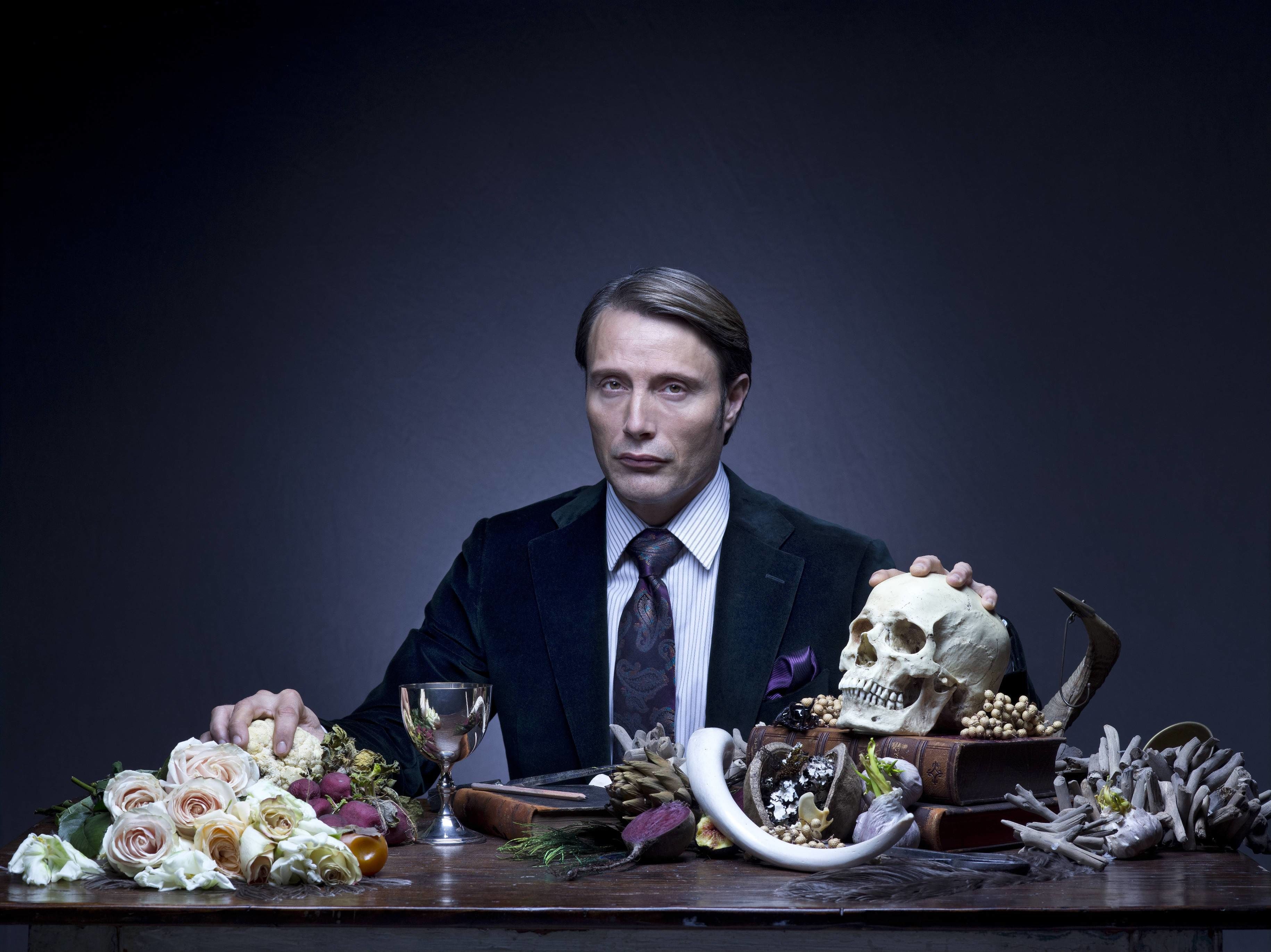 Hannibal - Season 3