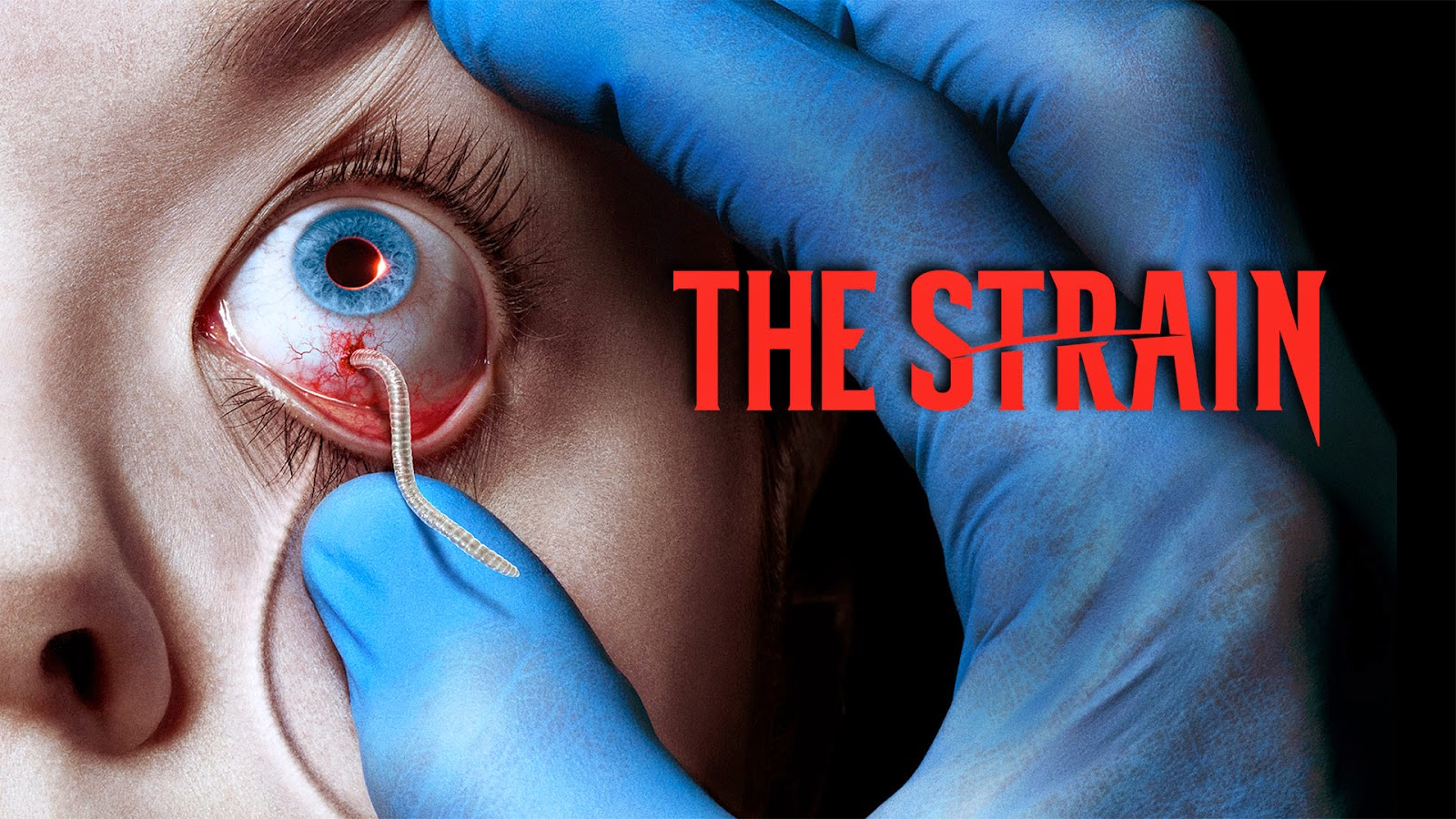 The Strain - Season 1