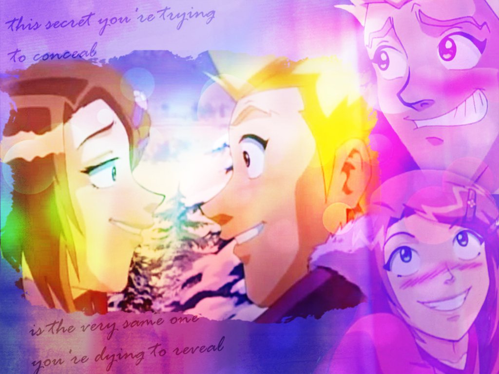 Martin Mystery - Season 3