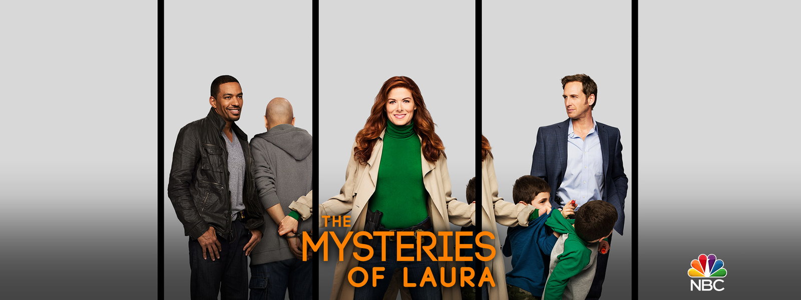 The Mysteries of Laura - Season 2