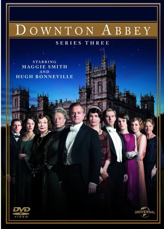 Downton Abbey - Season 3