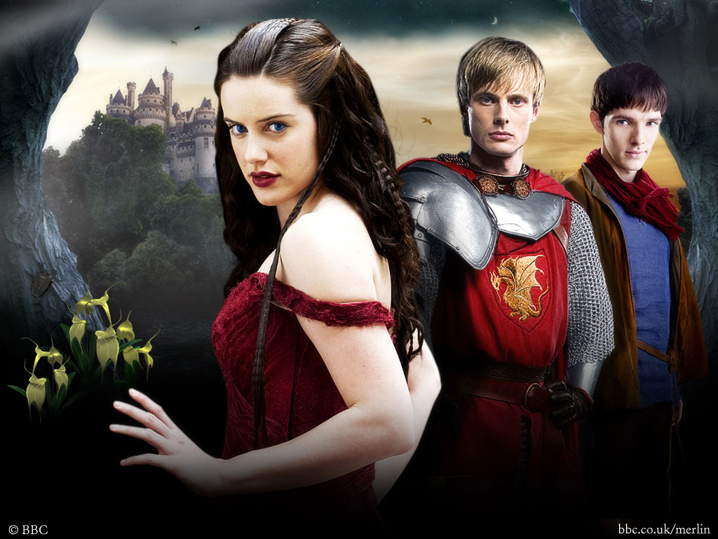 Merlin - Season 1