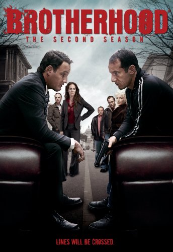 Brotherhood - Season 2