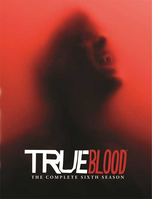 True Blood - Season 6