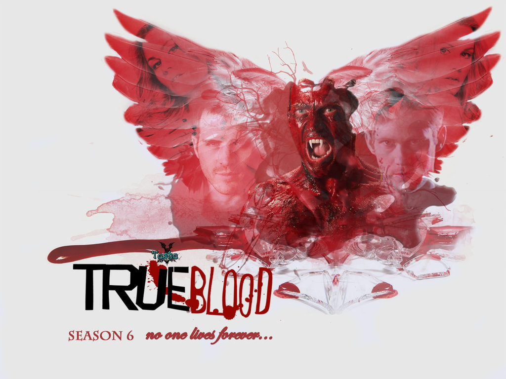 True Blood - Season 6