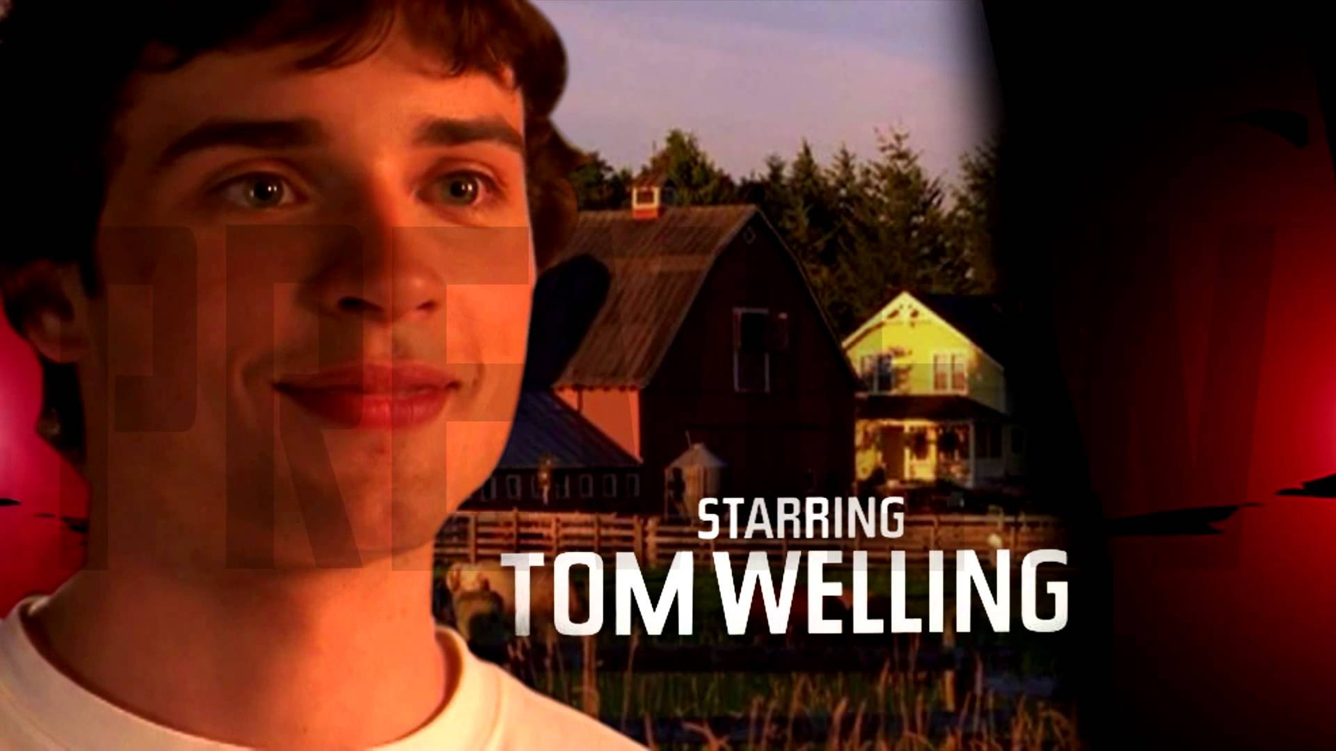 Smallville - Season 1