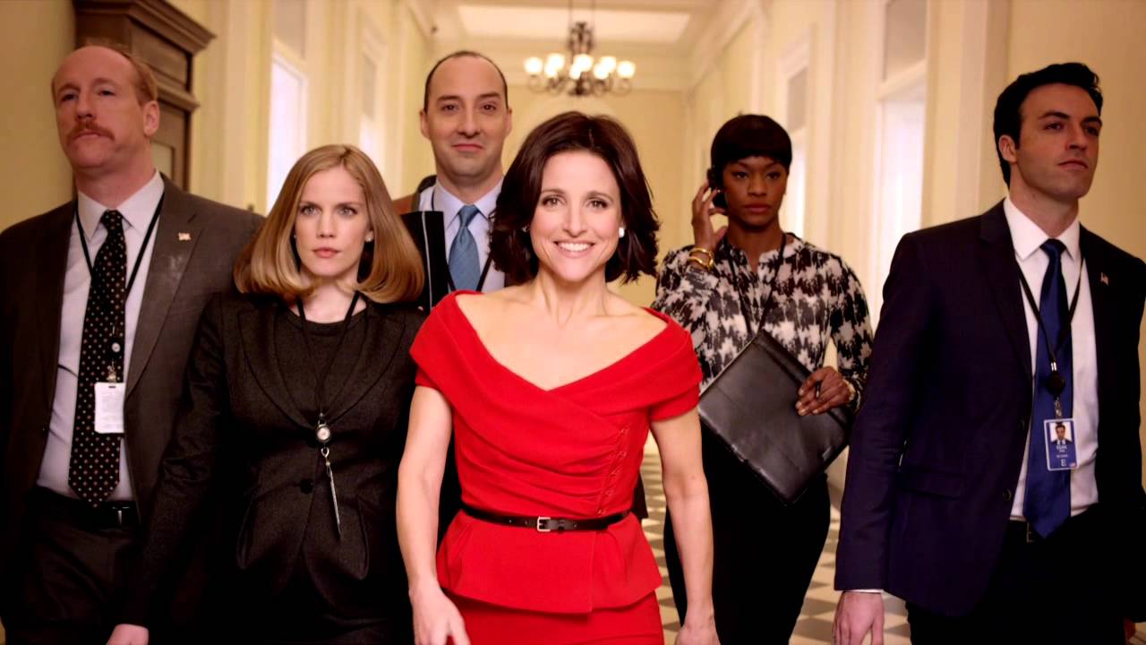 Veep - Season 2