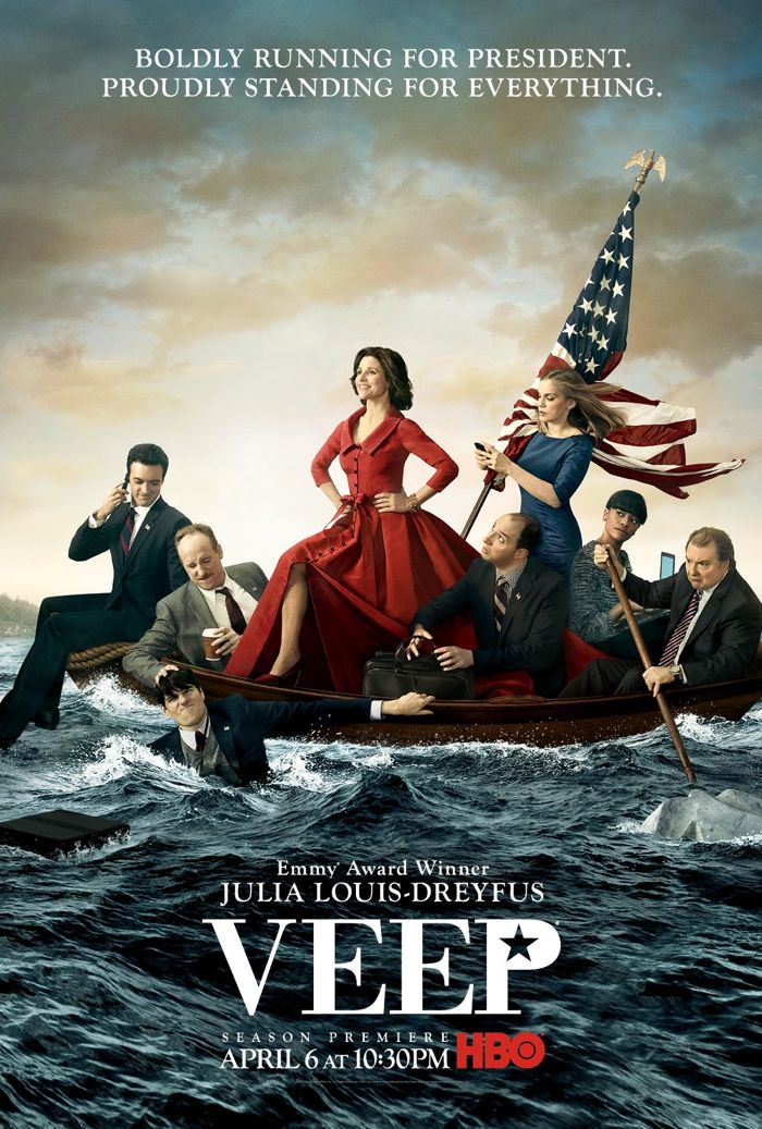 Veep - Season 3
