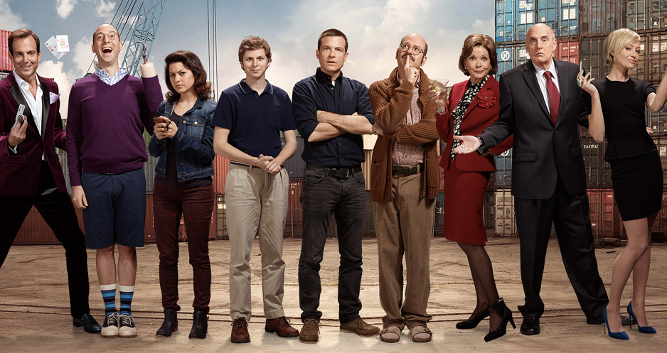 Arrested Development - Season 3