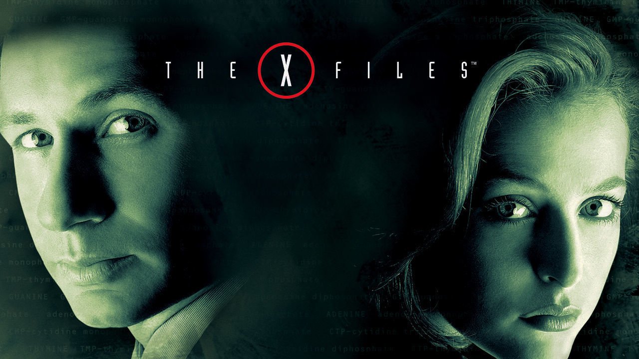 The X-Files - Season 3