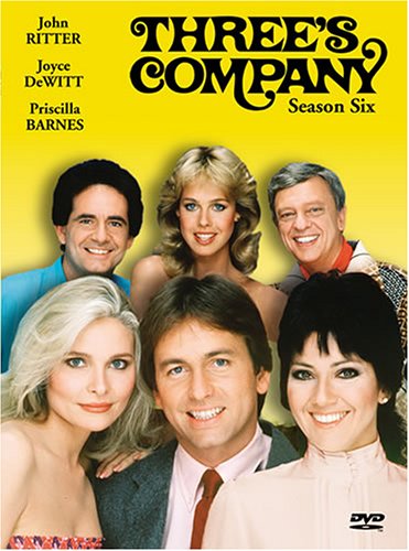 Threes Company - Season 6