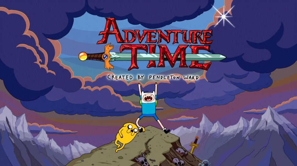 Adventure Time - Season 1