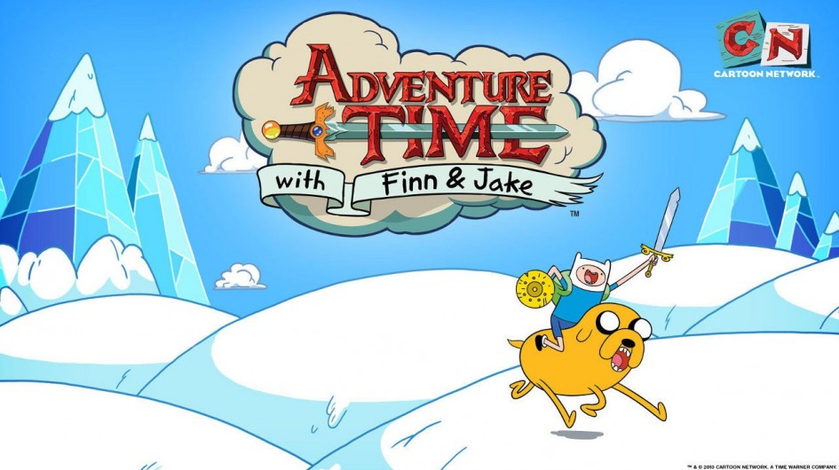 Adventure Time - Season 2