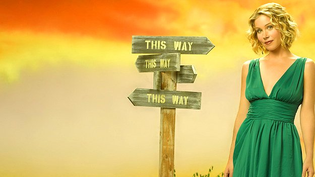 Samantha Who - Season 2
