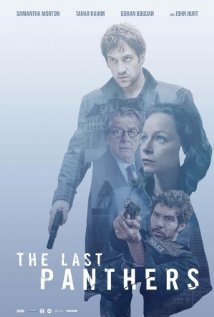 The Last Panthers - Season 1