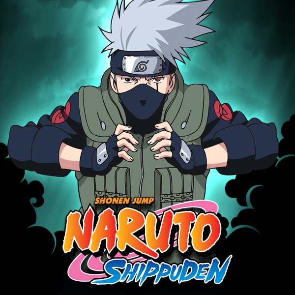 Naruto Shippuden - Season 4