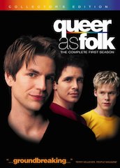Queer as Folk - Season 1
