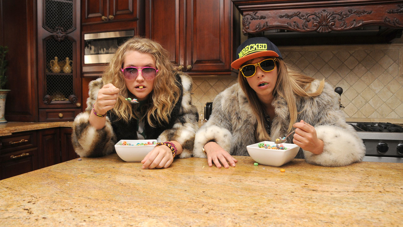 Idiotsitter - Season 1