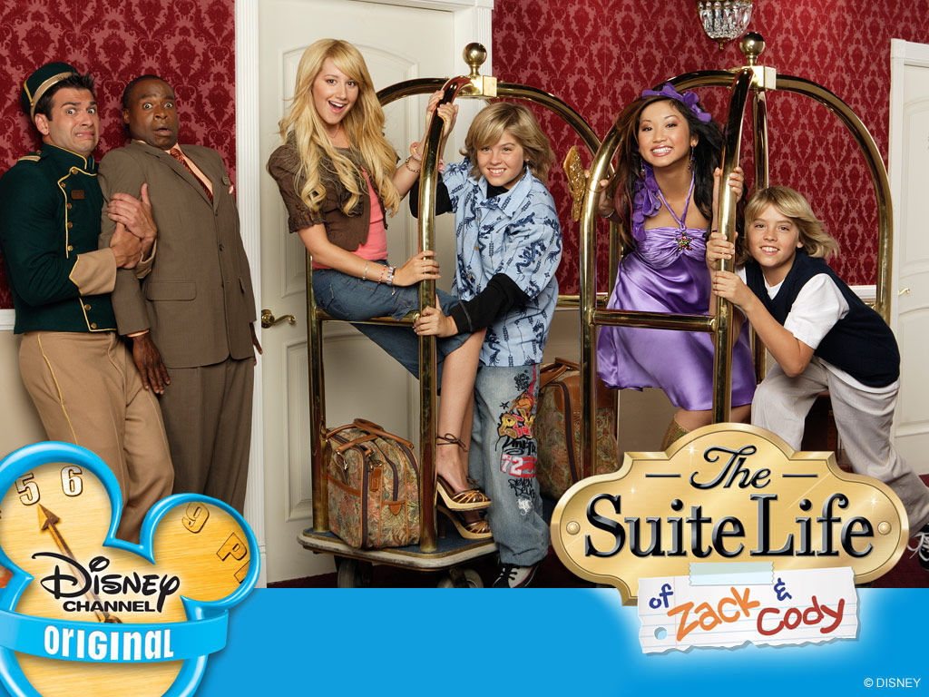 The Suite Life of Zack and Cody - Season 3