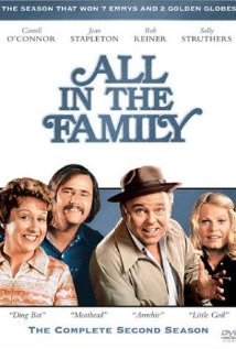 All In The Family - Season 2