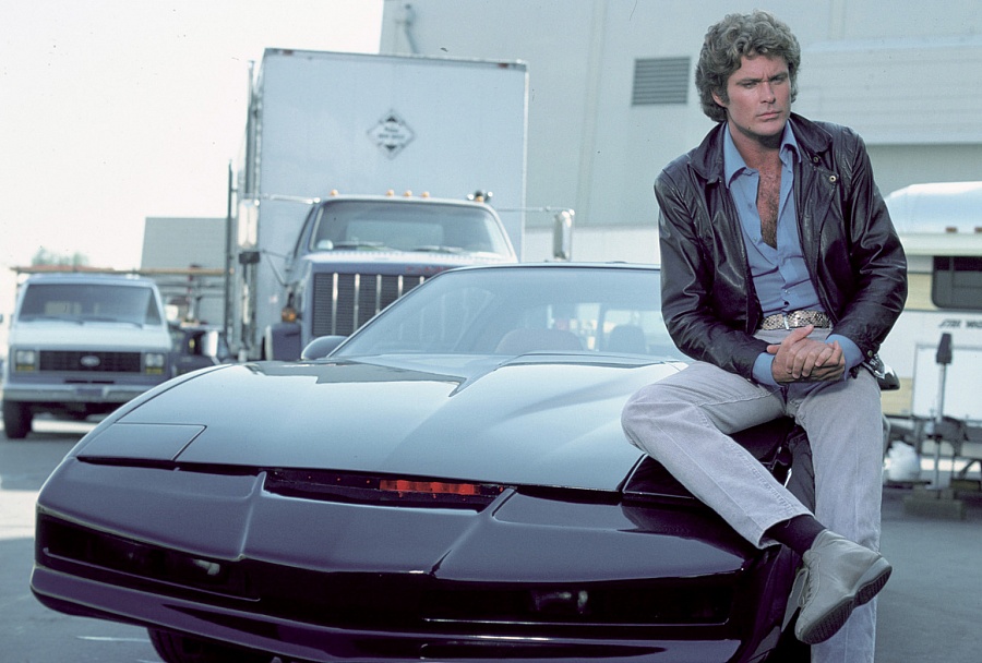 Knight Rider - Season 2