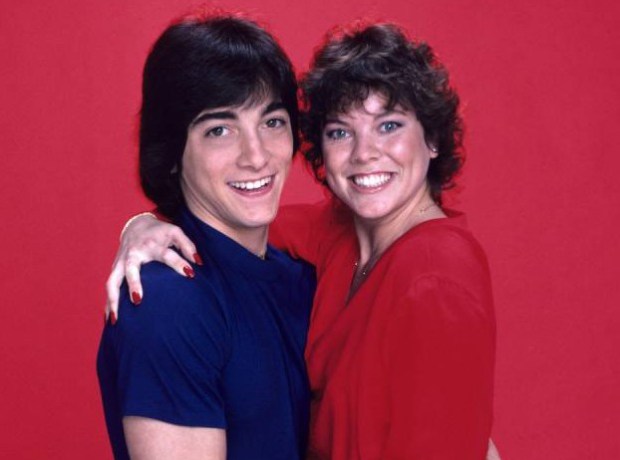 Joanie Loves Chachi - Season 2