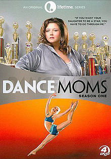 Dance Moms - Season 1