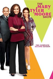 The Mary Tyler Moore Show - Season 2