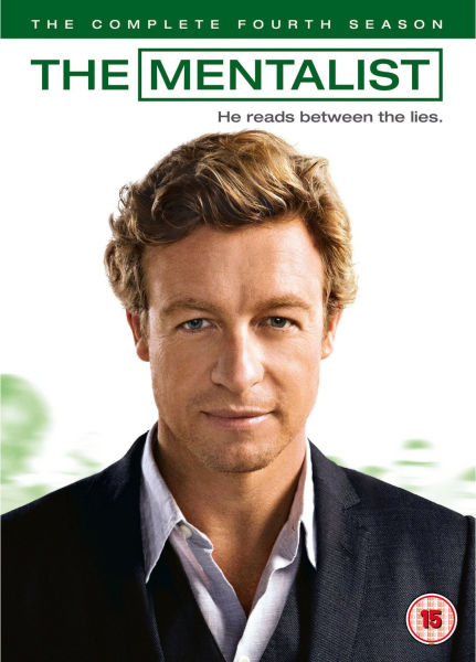 The Mentalist - Season 4